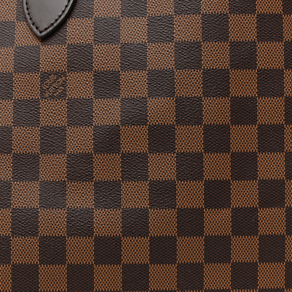 Louis Vuitton Damier Ebene Neo Neverfull GM 7 of 14