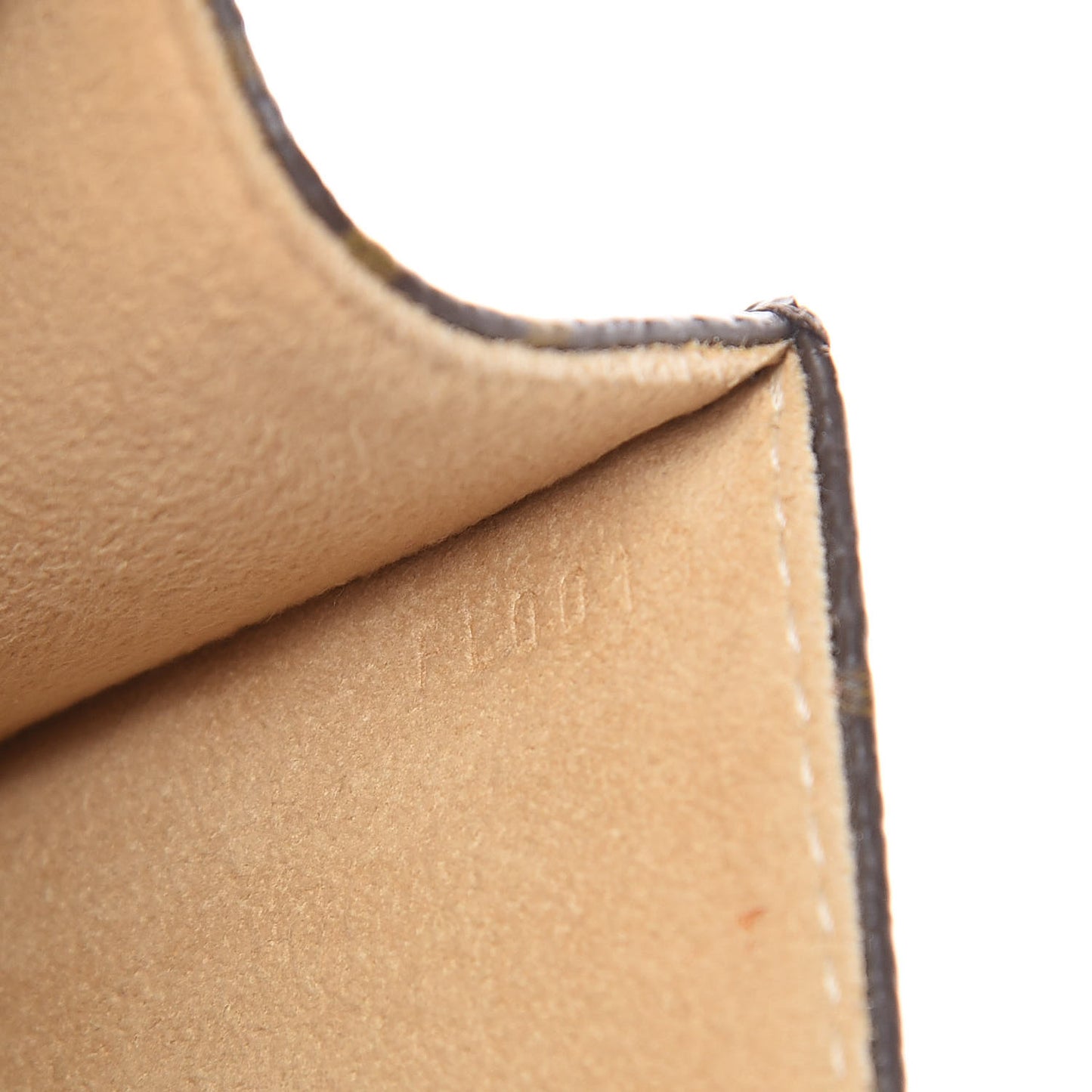 Monogram Pochette Florentine M