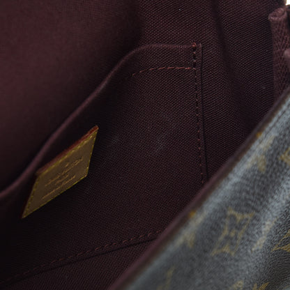Louis Vuitton Monogram Favorite PM 10 of 11