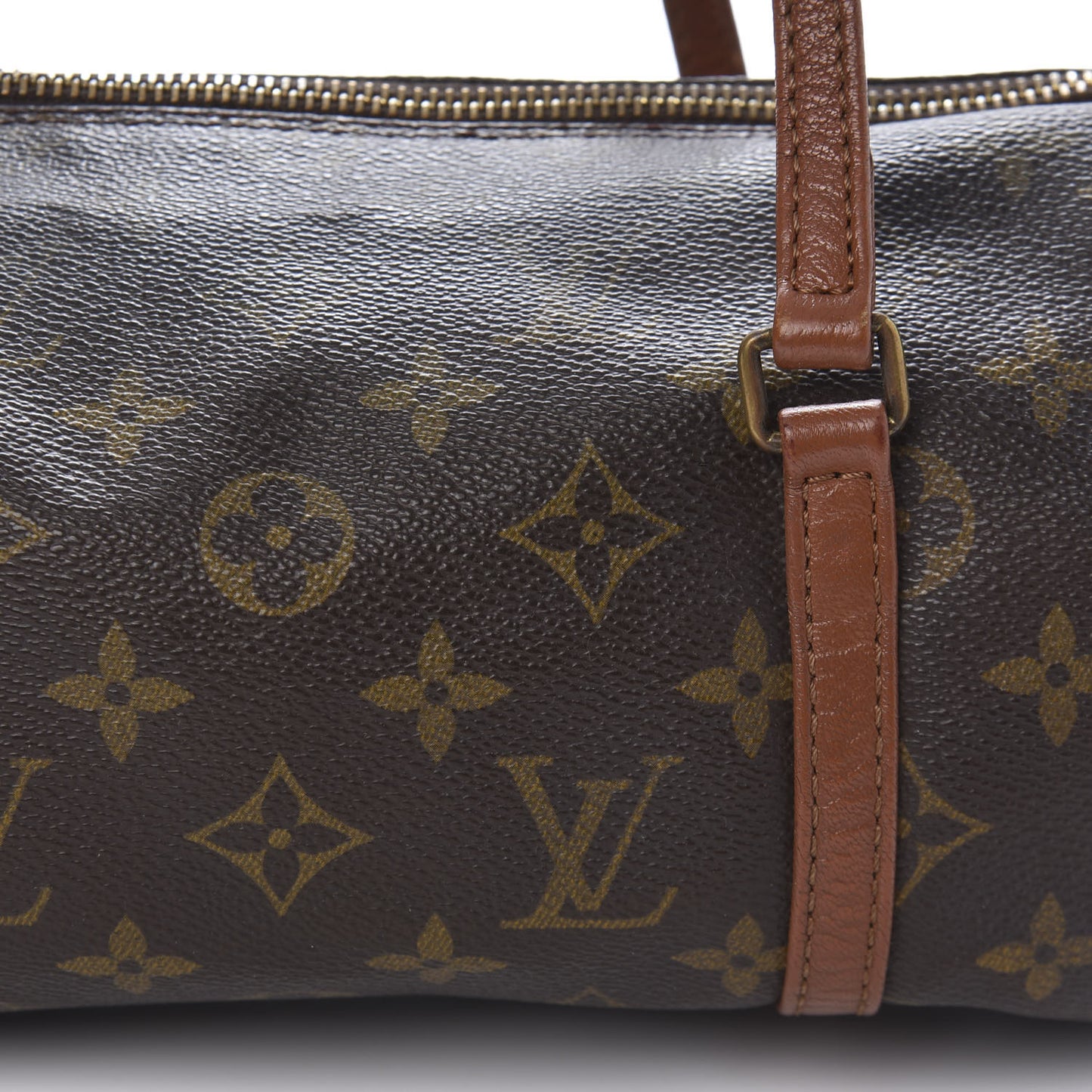 Monogram Papillon 26