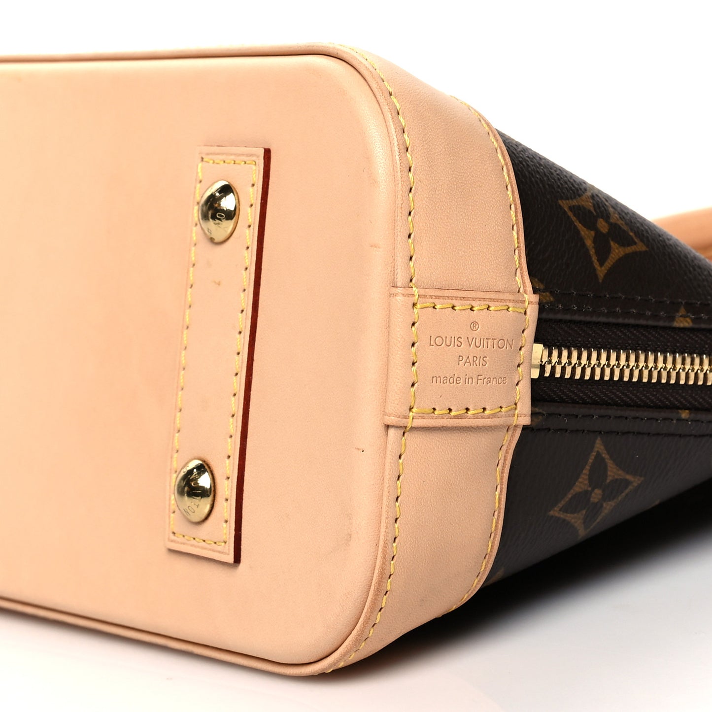 Monogram Alma BB