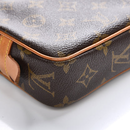 Louis Vuitton Monogram Pochette Marly Bandouliere 7 of 10