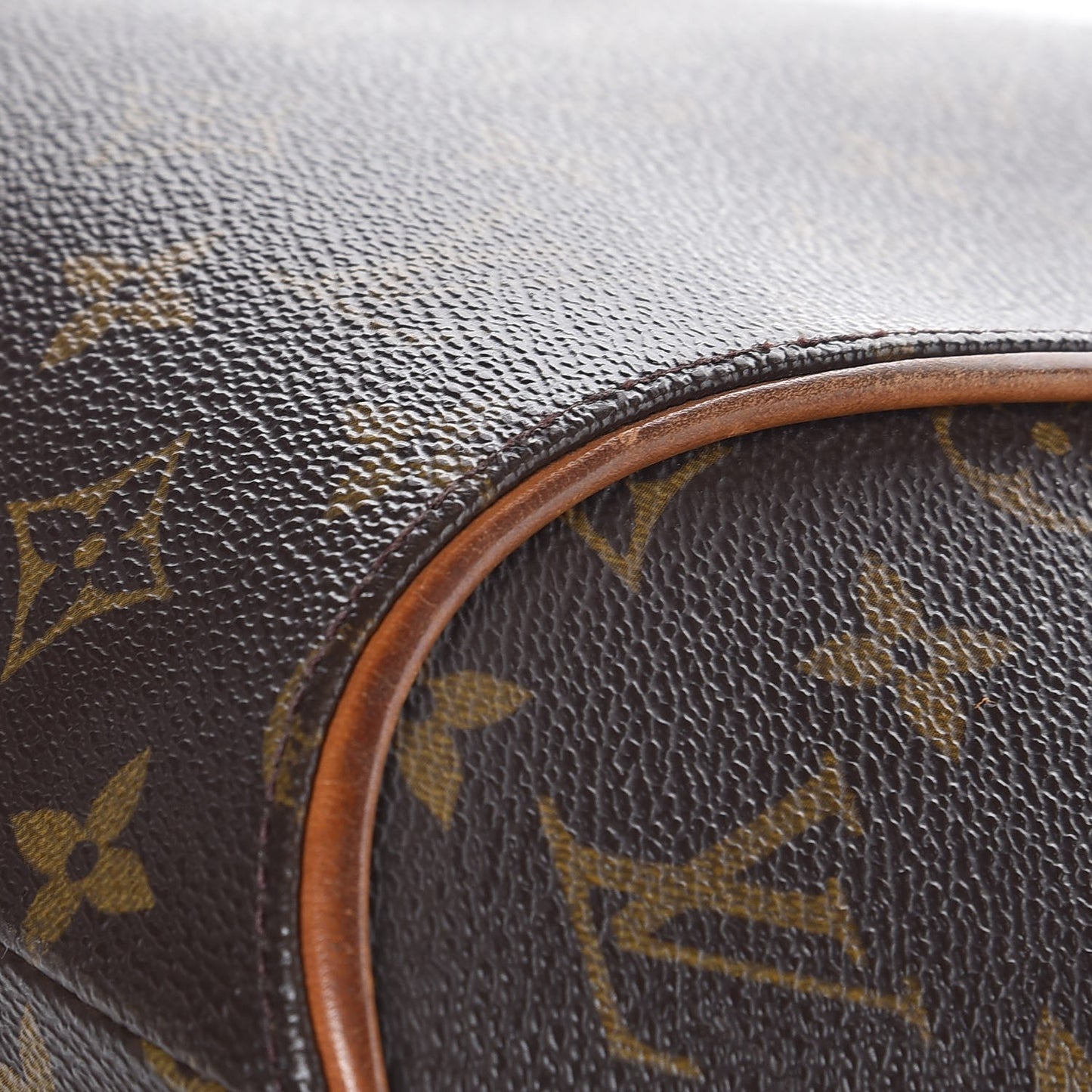 Monogram Ellipse PM