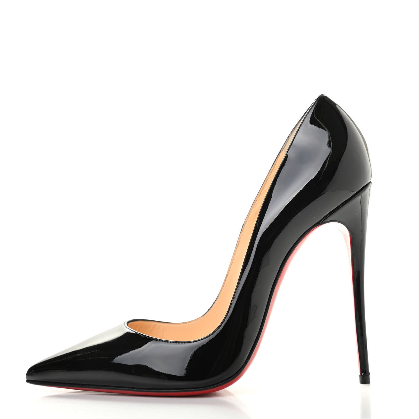 Patent So Kate 120 Pumps 39.5 Black