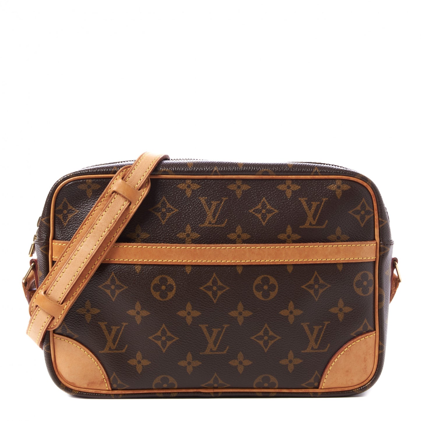 Monogram Trocadero 27