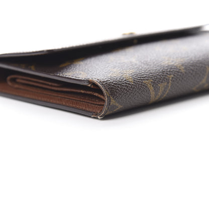 Louis Vuitton Monogram Passport Organizer Wallet 11 of 15