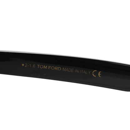 Tom Ford Acetate Sunglasses TF9355 Black 5 of 8