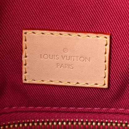 Louis Vuitton Monogram Graceful PM Pivoine 5 of 8