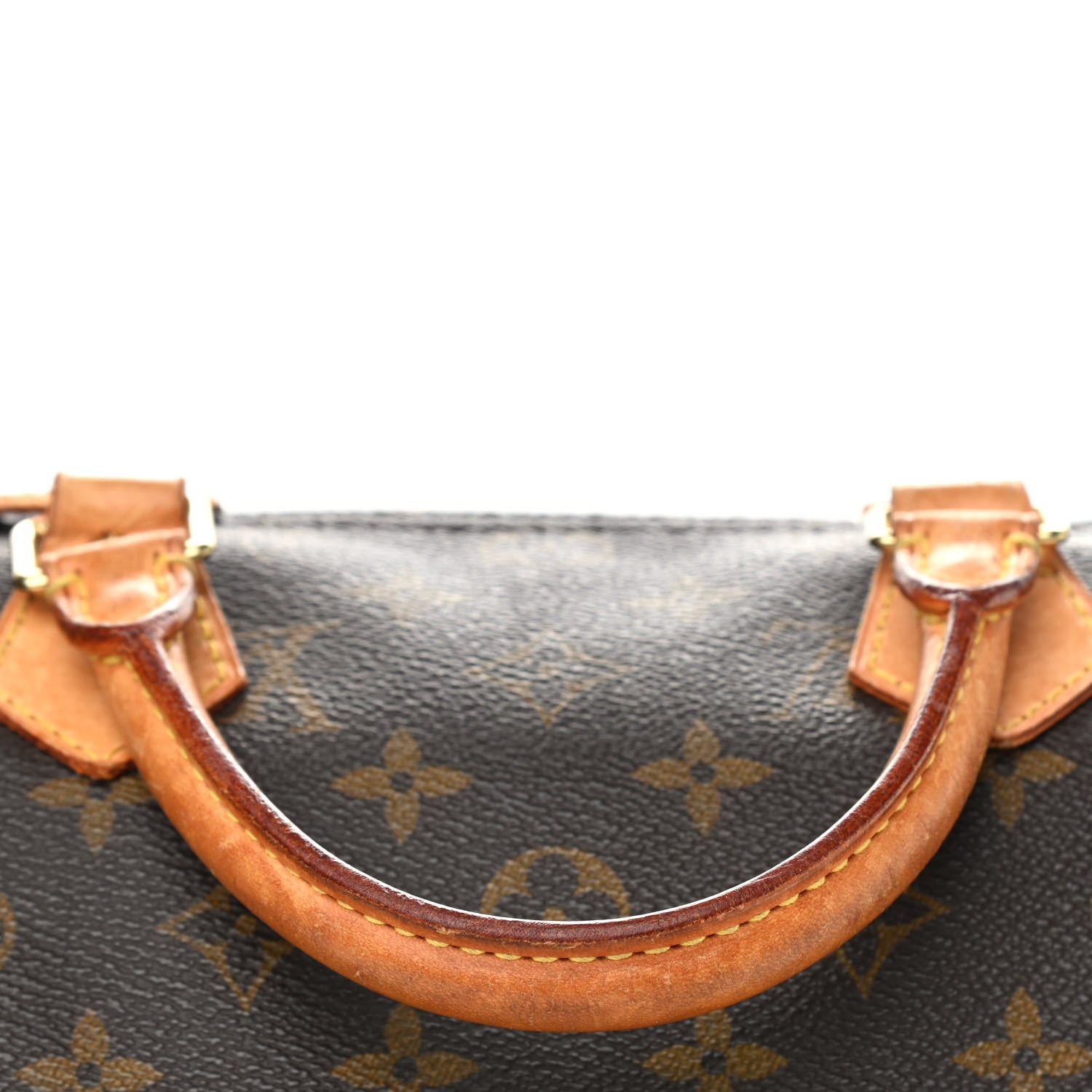 Louis Vuitton Monogram Speedy 30 14 of 17