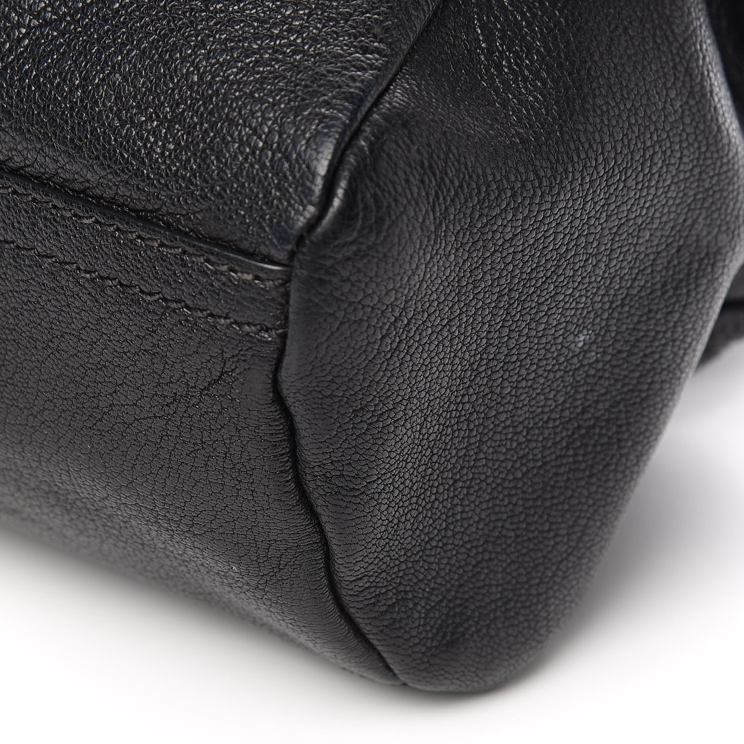 Givenchy Sugar Goatskin Mini Pandora Black 10 of 15