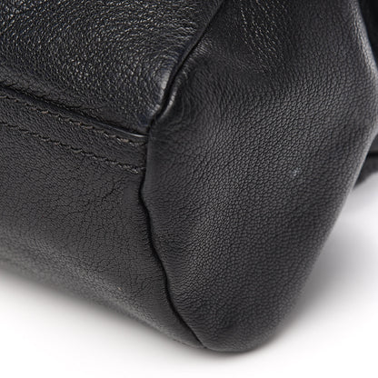Givenchy Sugar Goatskin Mini Pandora Black 10 of 15