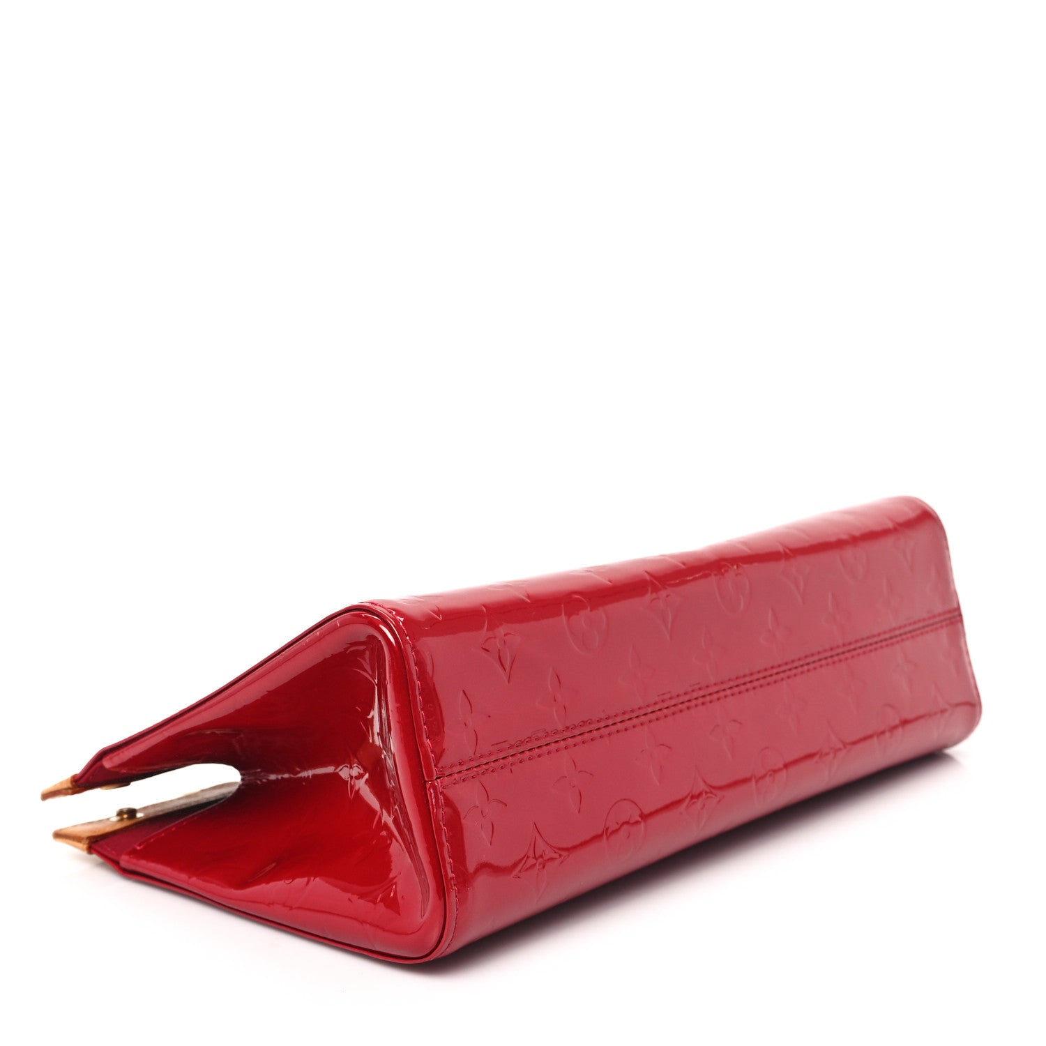 Louis Vuitton Vernis Roxbury Drive Pomme D'Amour 4 of 11