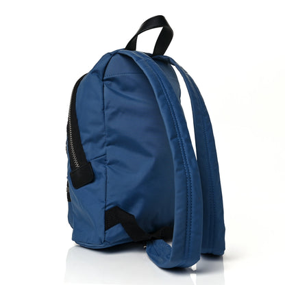 Marc Jacobs Nylon Biker Backpack Blue 3 of 16