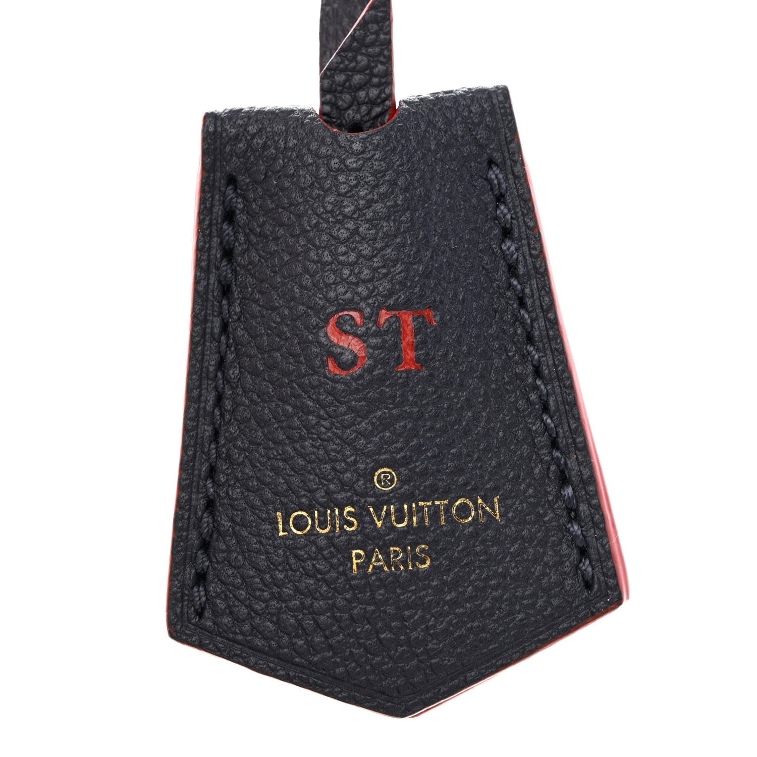 Louis Vuitton Empreinte Speedy Bandouliere 25 NM Marine Rouge 11 of 11