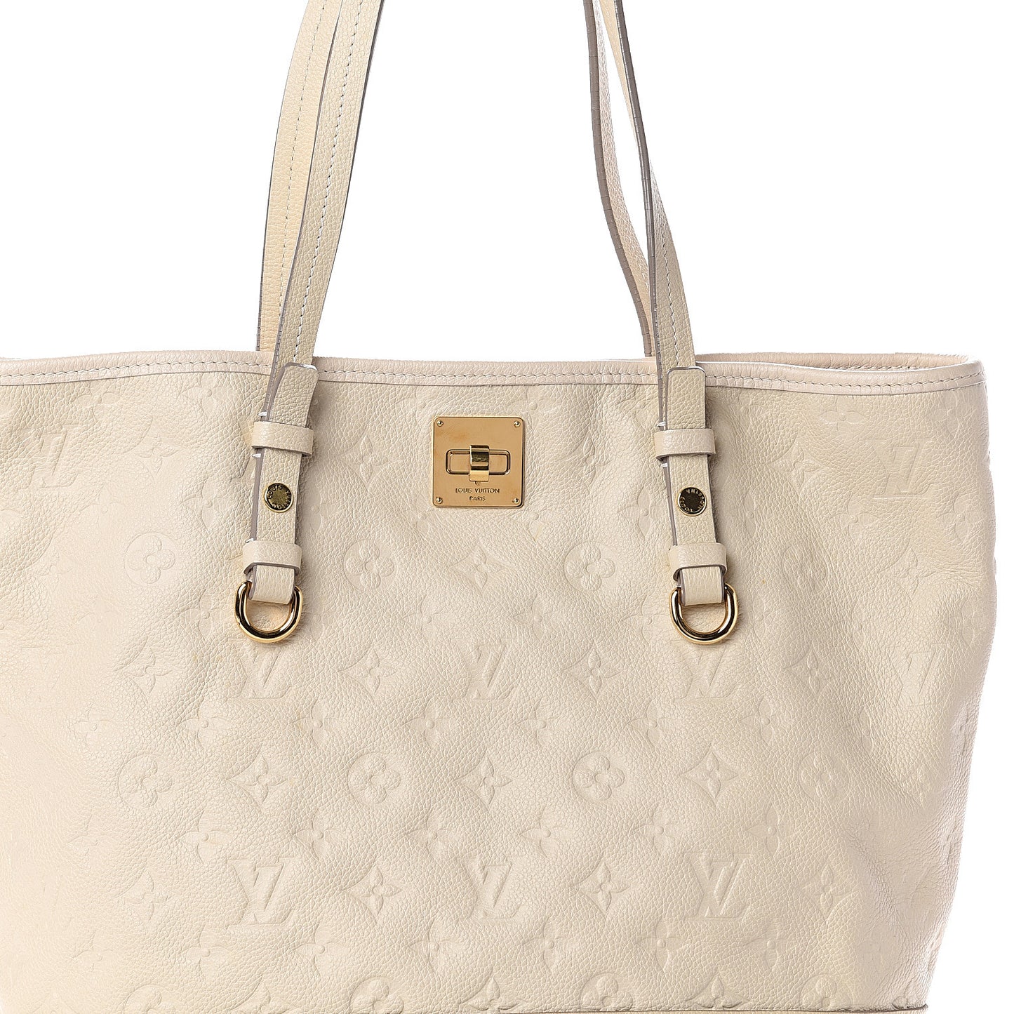 Empreinte Citadine PM Neige