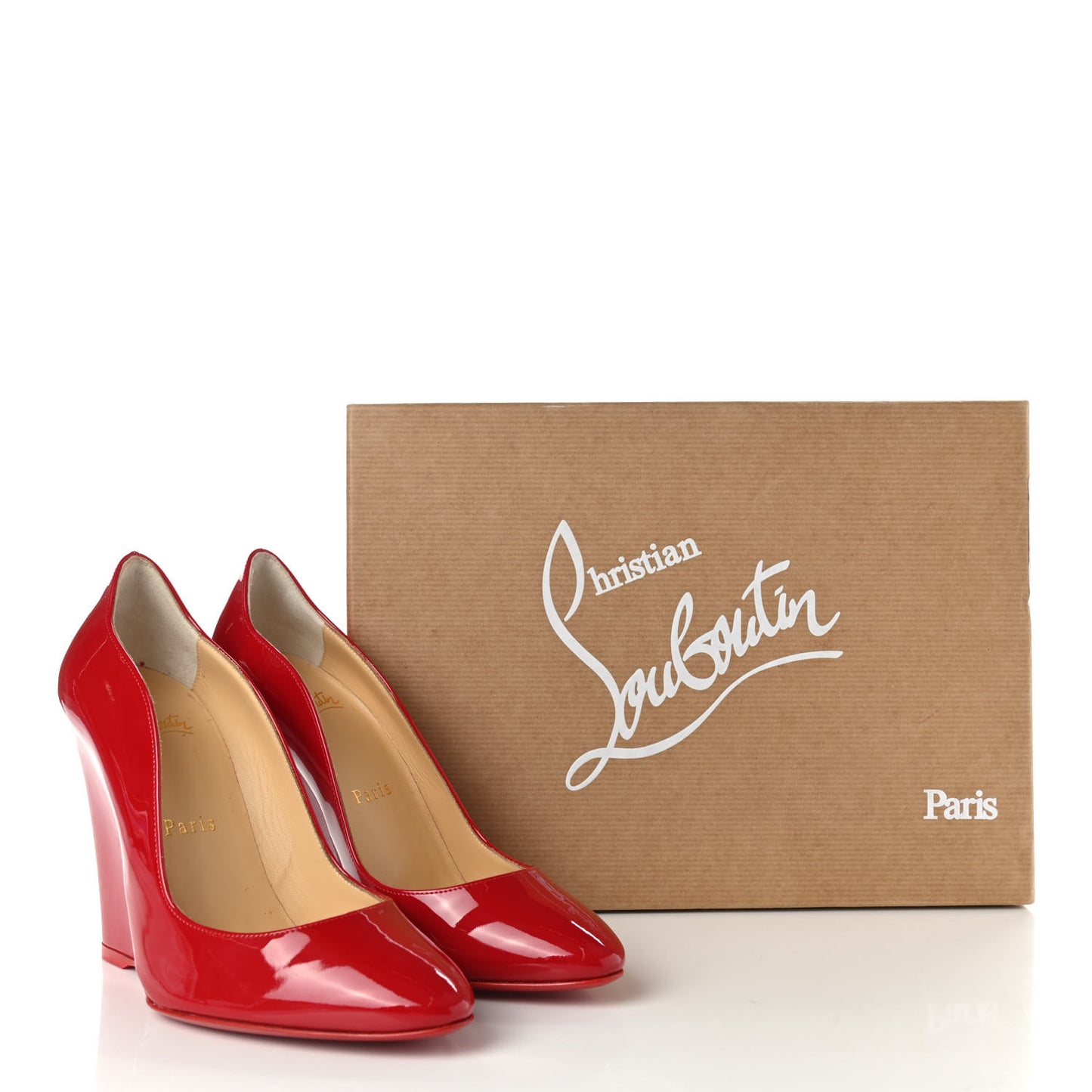 Patent Tanja 100 36.5 Loubi
