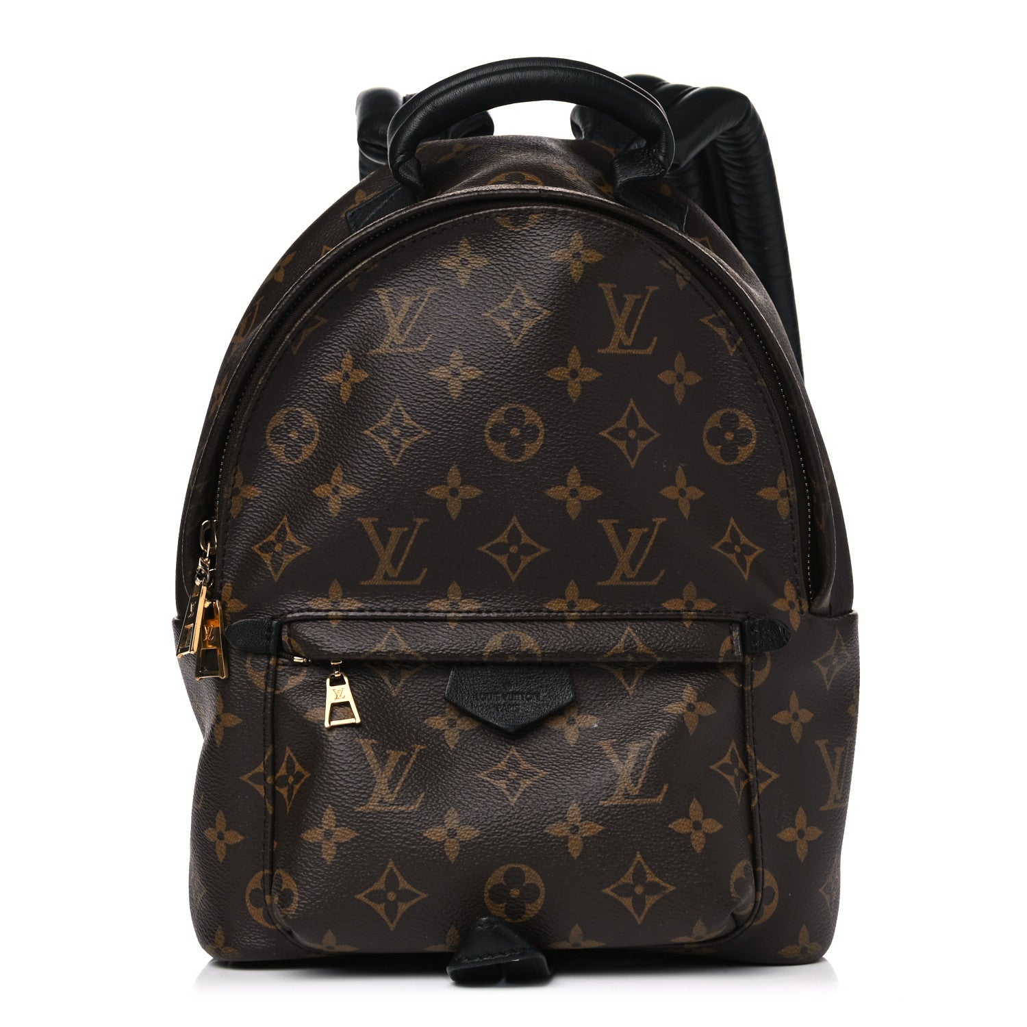 Louis Vuitton Monogram Palm Springs Backpack PM 1 of 11