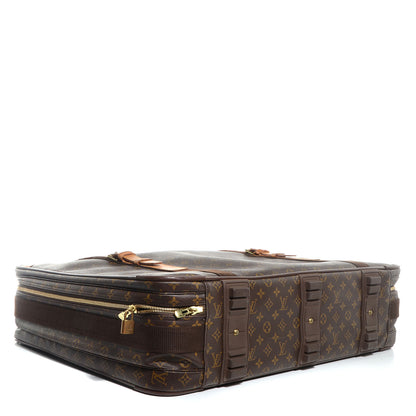 Louis Vuitton Monogram Satellite 70 3 of 6