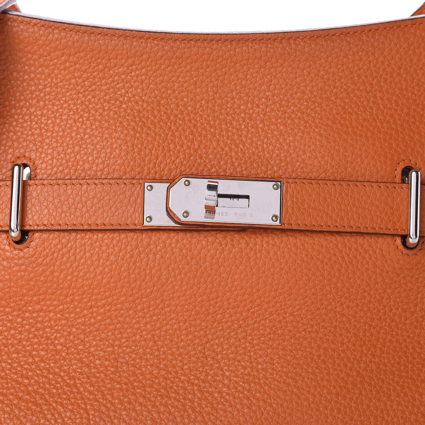 Taurillon Clemence Jypsiere 34 Orange