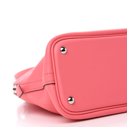 Hermes Swift Bolide 27 Rose Azalee 6 of 12