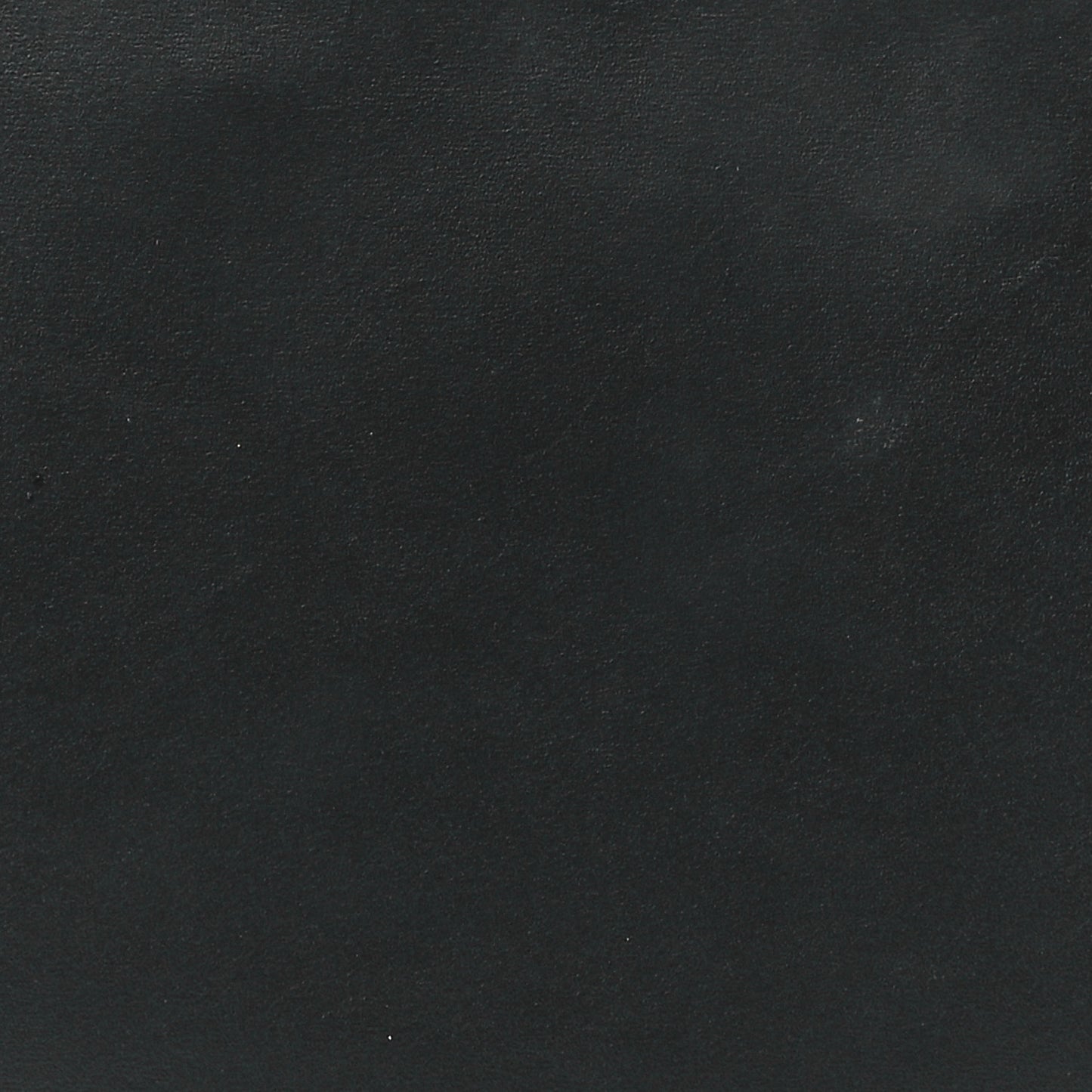 Calfskin Pochette Jules Zipped Clutch Black