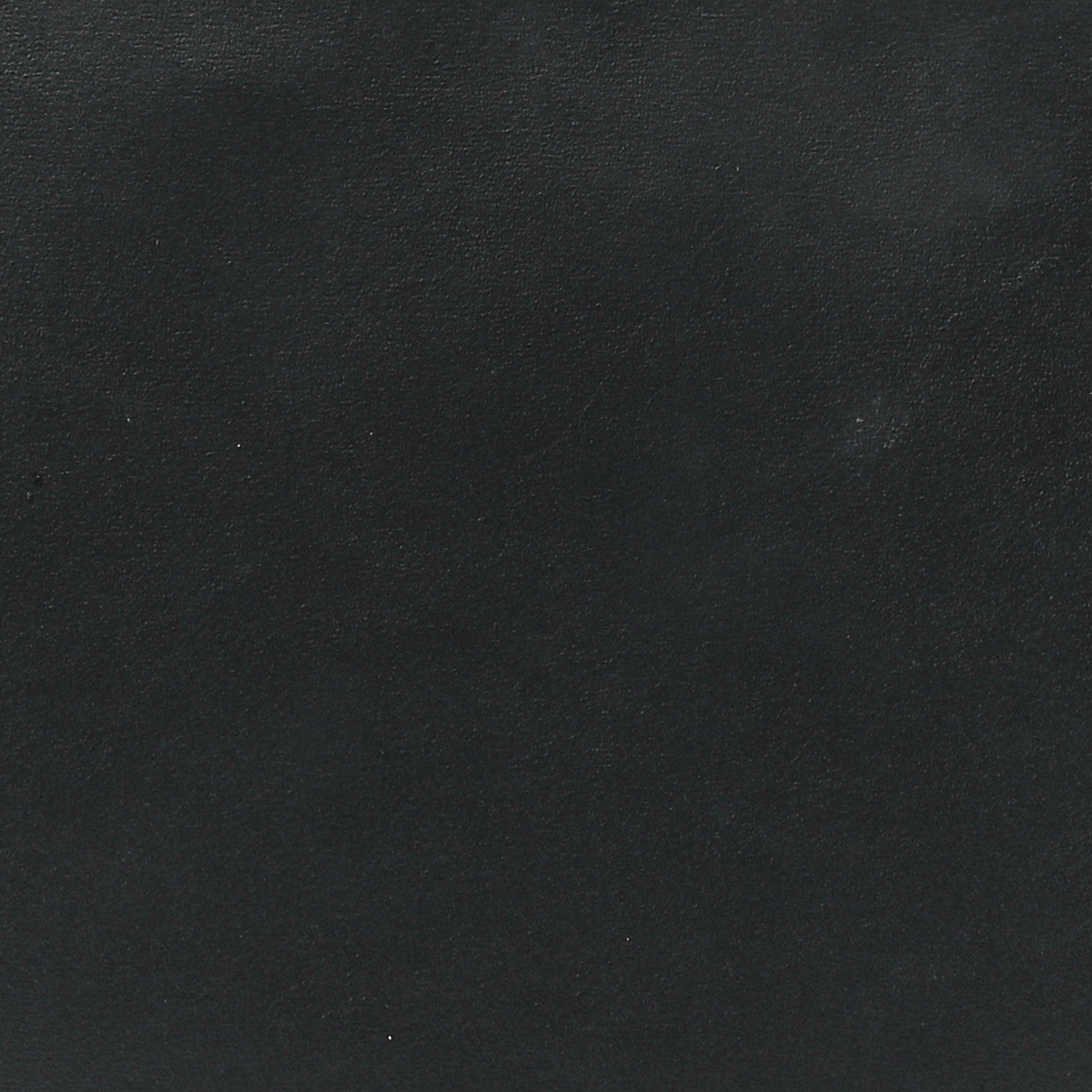 Louis Vuitton Calfskin Pochette Jules Zipped Clutch Black 9 of 12