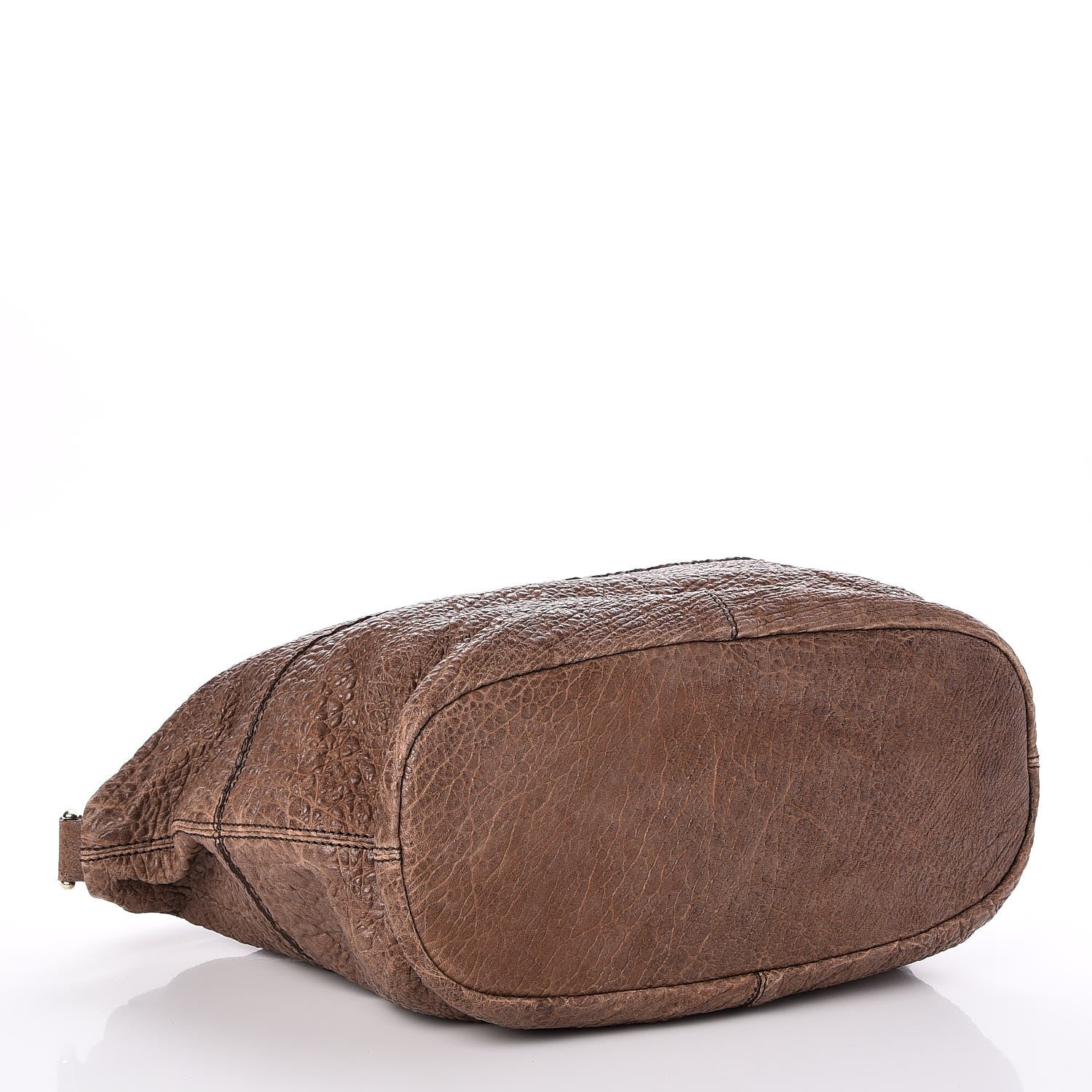 Givenchy Bubble Calfskin Medium Nightingale Brown 4 of 7