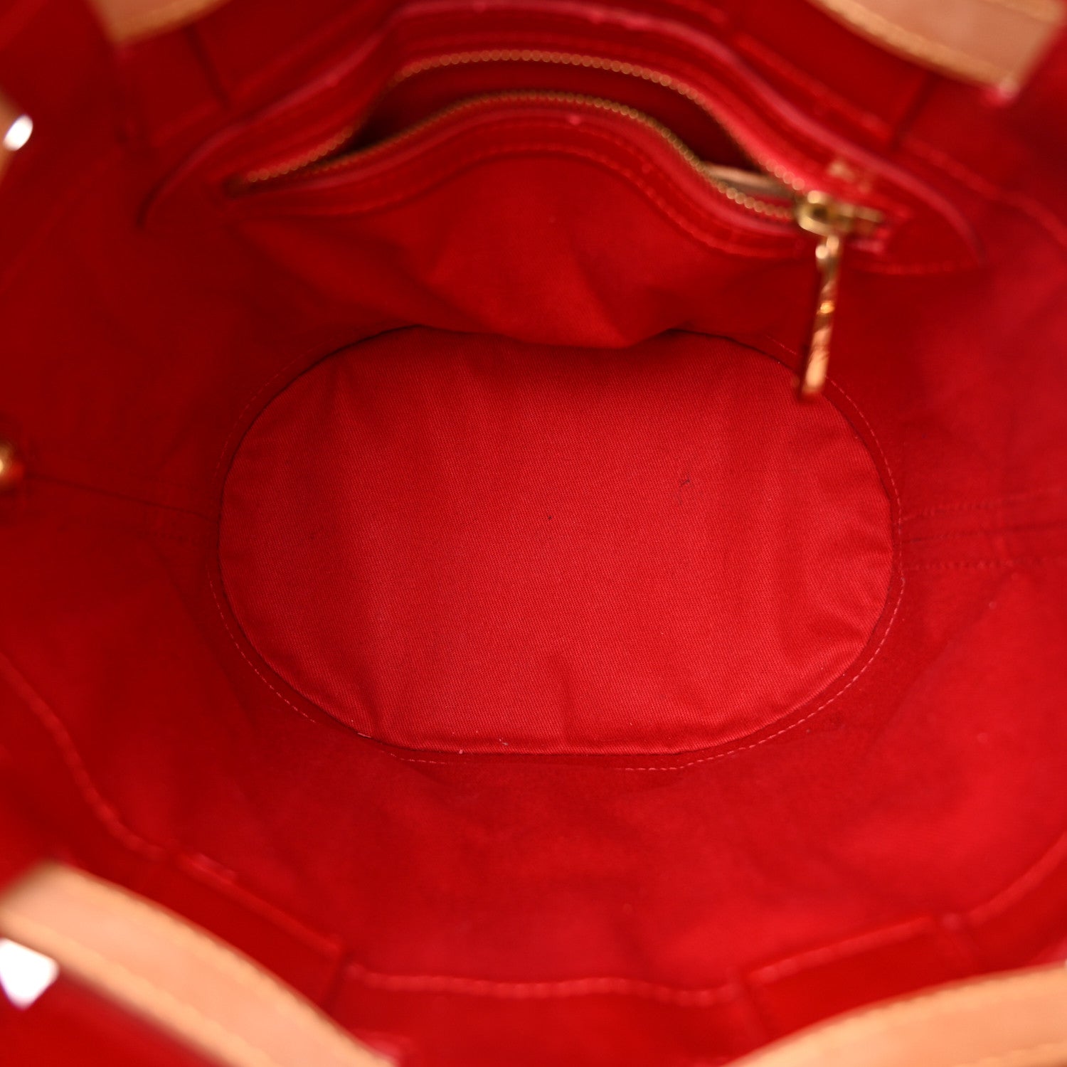 Louis Vuitton Monogram Neo Bucket Rubis 5 of 12