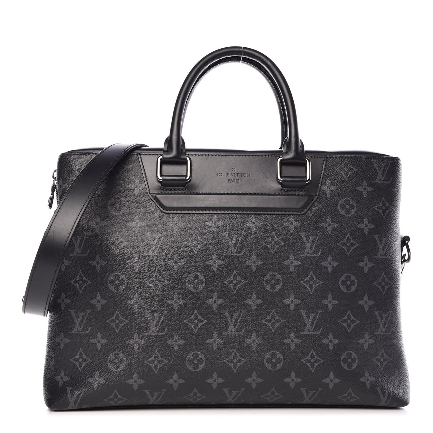 Monogram Eclipse Odyssey Briefcase