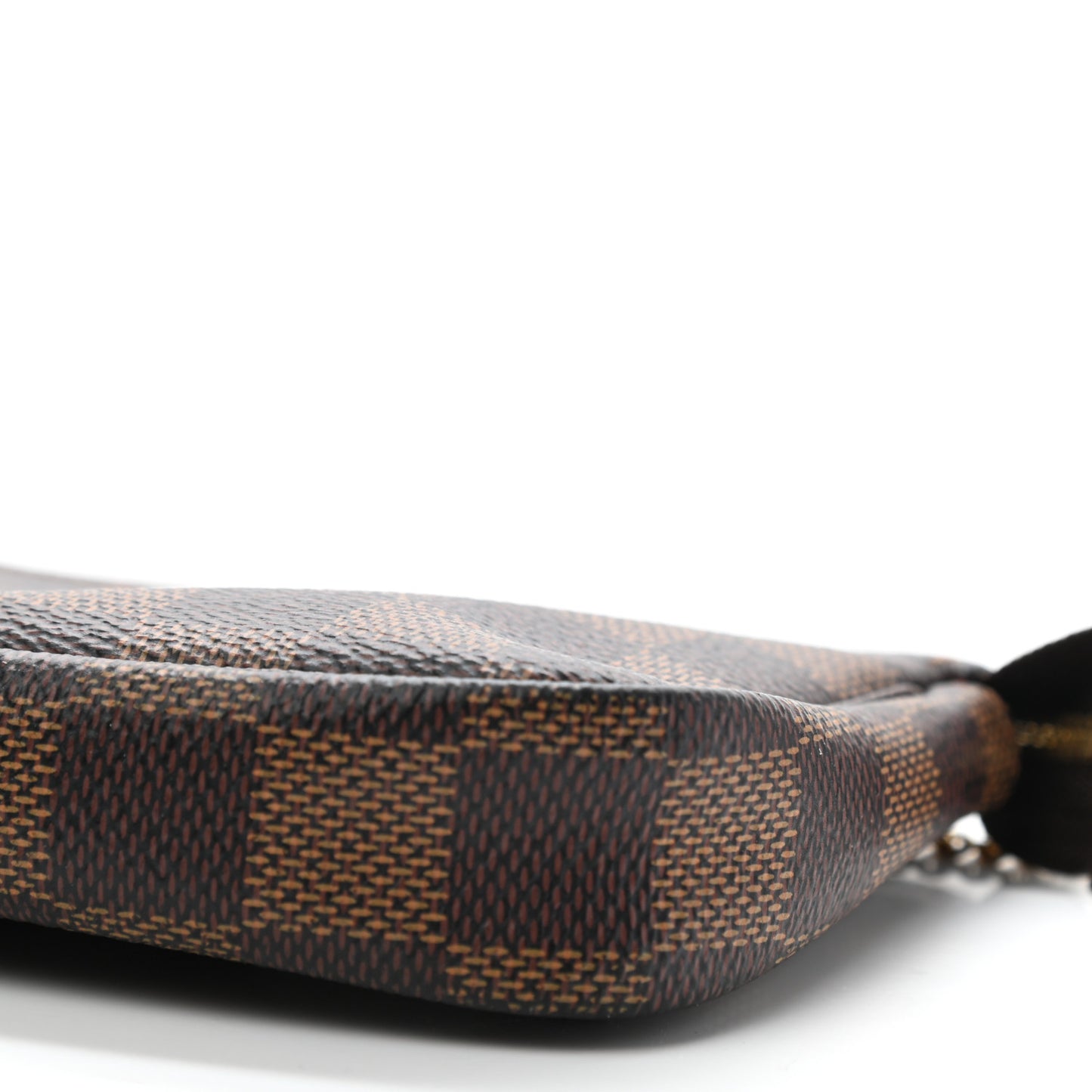 Damier Ebene Mini Pochette Accessories