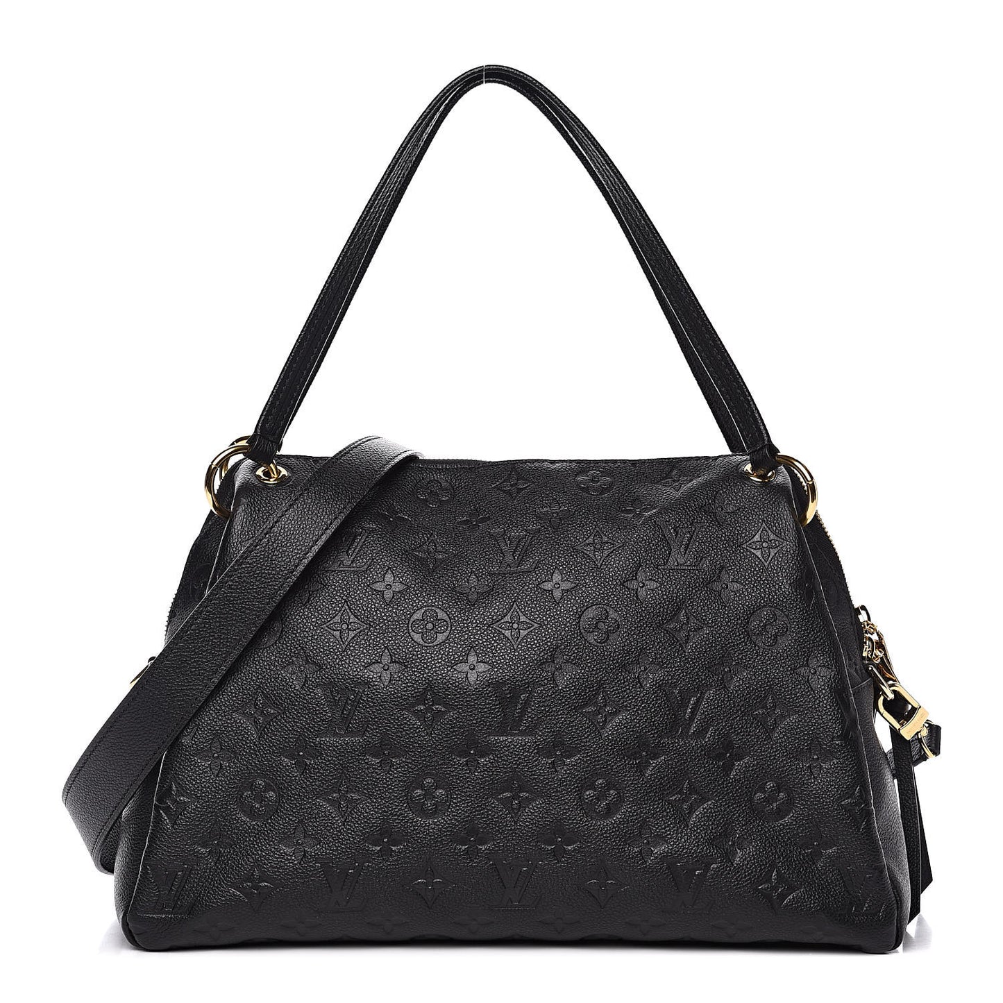 Empreinte Ponthieu PM Black