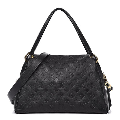 Louis Vuitton Empreinte Ponthieu PM Black 1 of 10