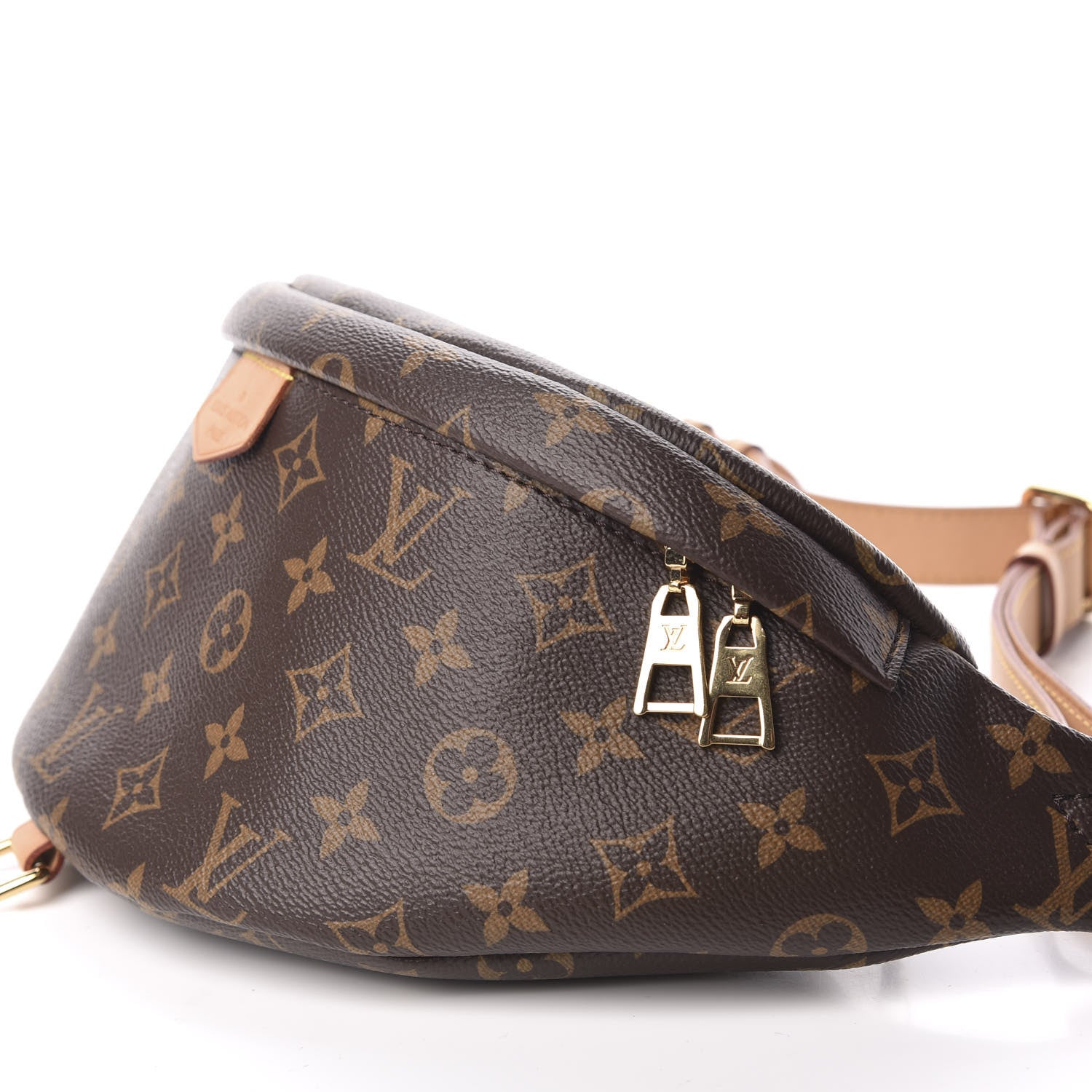 Louis Vuitton Monogram Bumbag 9 of 9