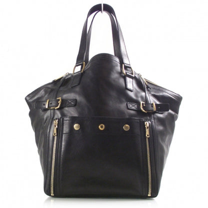 Saint Laurent Large Downtown Tote 1 of 10