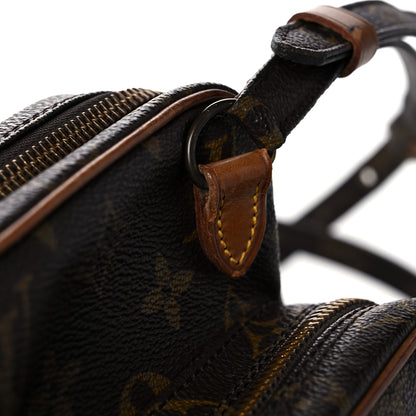 Louis Vuitton Monogram Amazone PM 12 of 21