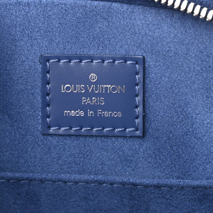 Louis Vuitton Epi Jasmin Myrtille 6 of 12