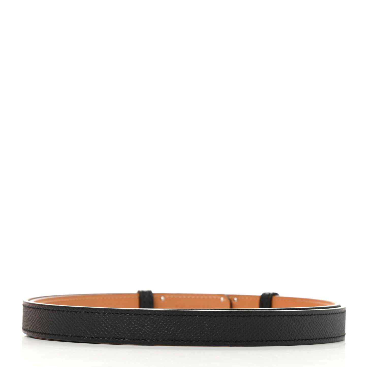 Epsom Kelly Belt Black