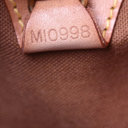 Louis Vuitton Monogram Ellipse PM 7 of 10