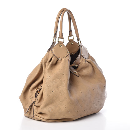 Louis Vuitton Mahina XL Biscuit 3 of 11