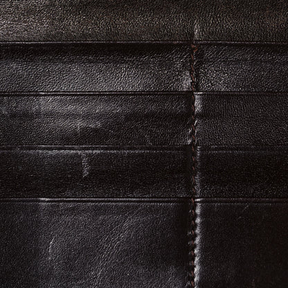 Fendi Zucca Continental Wallet Tobacco 16 of 17