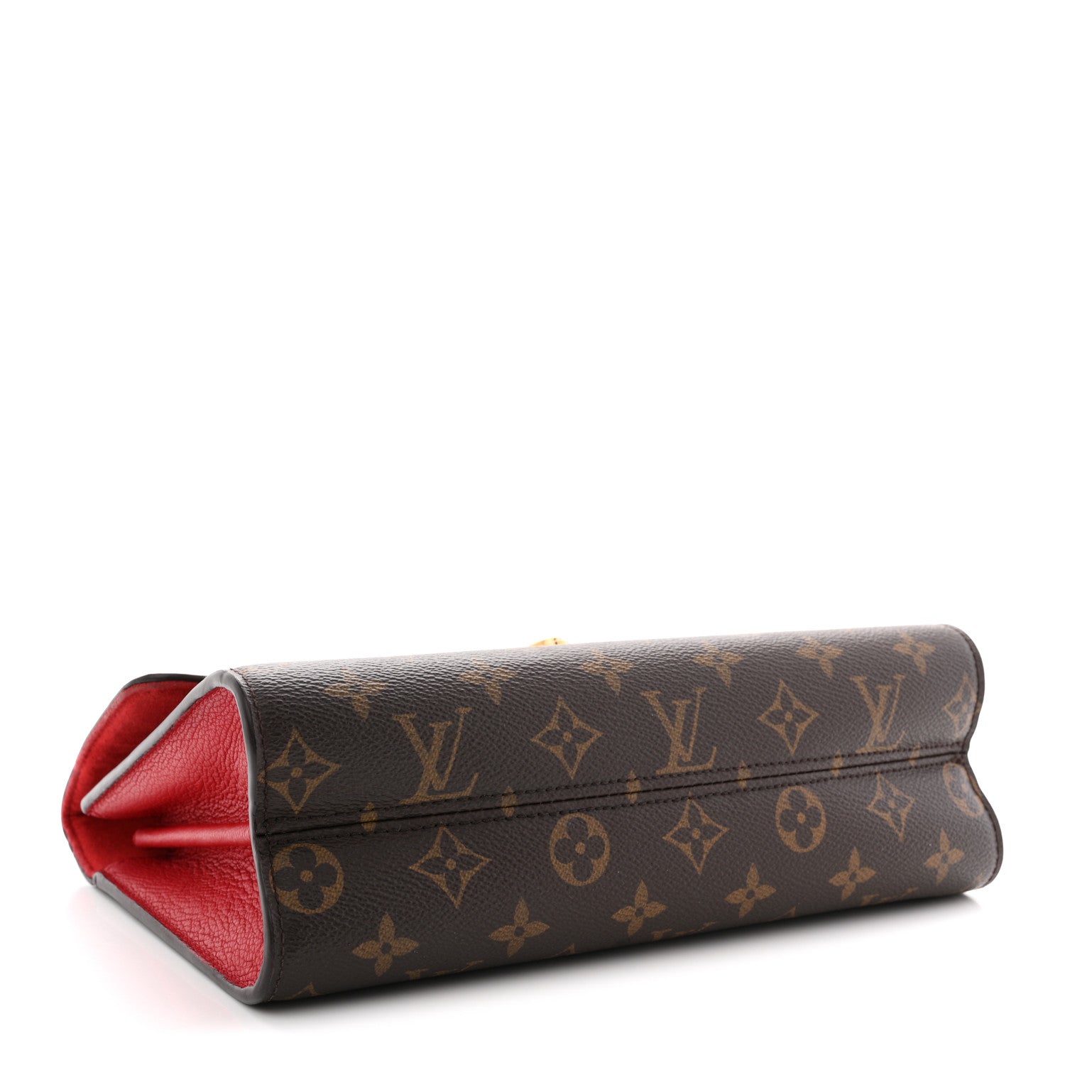 Louis Vuitton Monogram Victoire Cherry 4 of 13