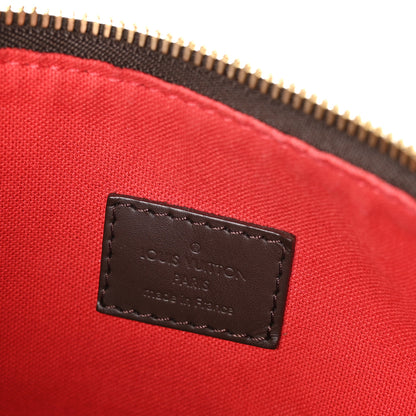 Louis Vuitton Damier Ebene Duomo Hobo 6 of 10