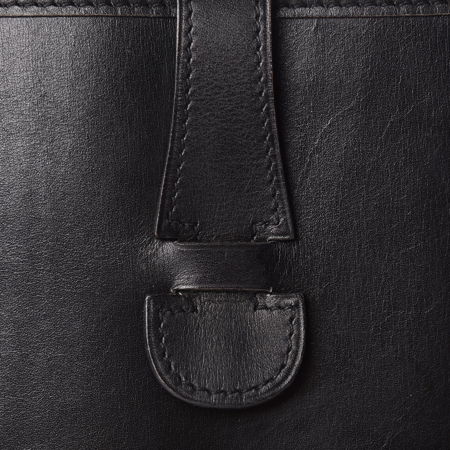 Box Evelyne GM Black