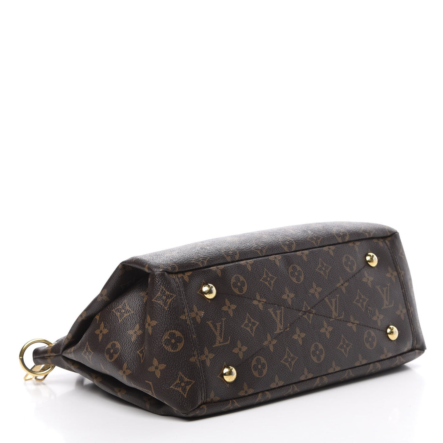 Monogram Pallas Black