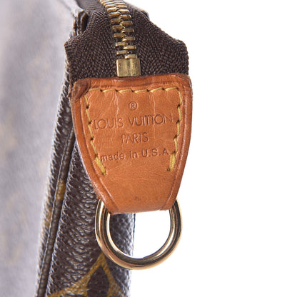 Louis Vuitton Monogram Pochette Accessories 7 of 13