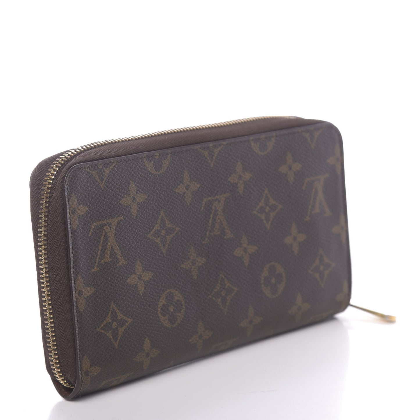 Monogram Zippy Organizer Wallet