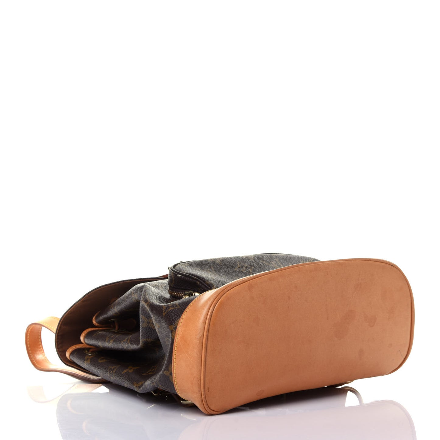 Monogram Montsouris MM Backpack