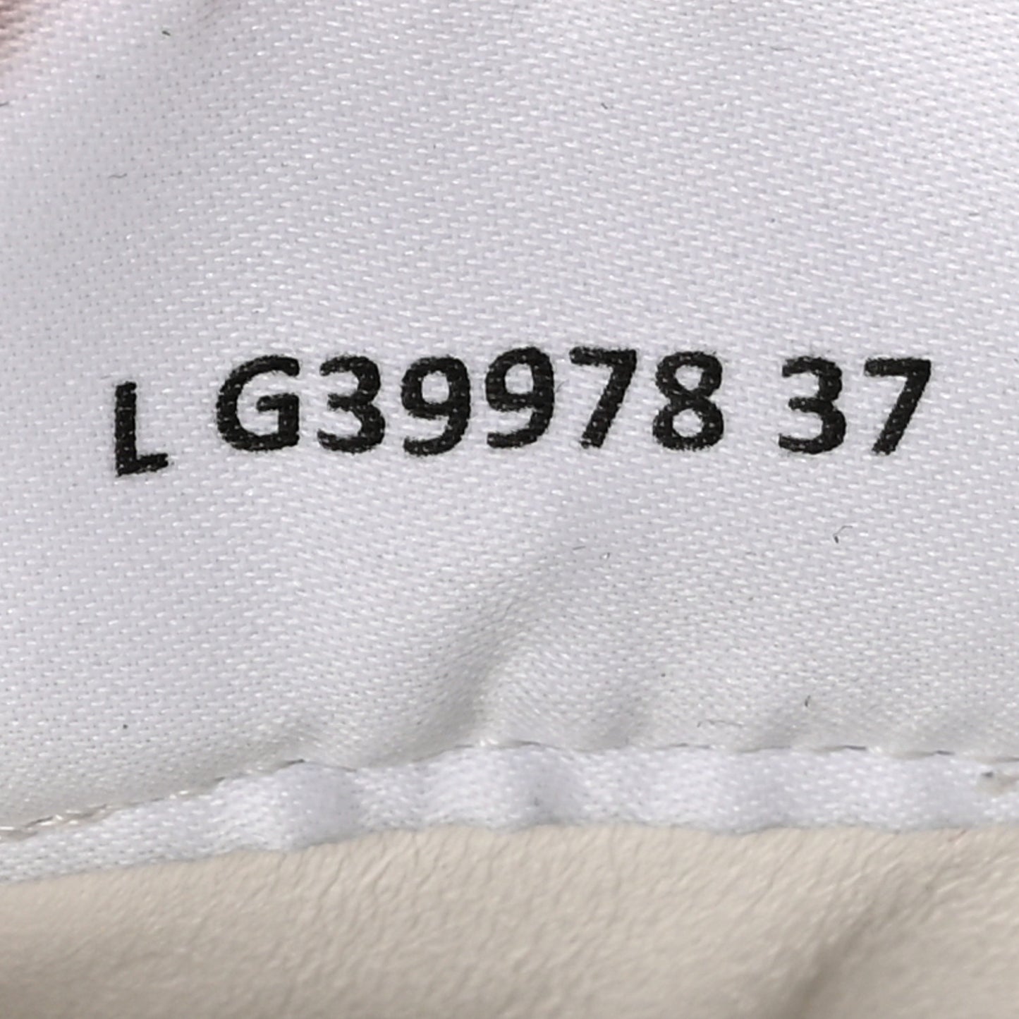 Suede Kidskin Womens CC Sneakers 37 White Green