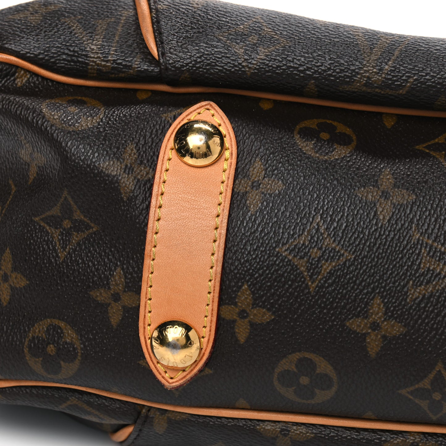 Monogram Galliera PM