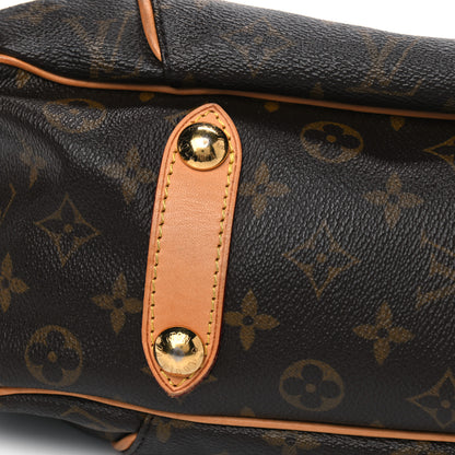 Louis Vuitton Monogram Galliera PM 12 of 20